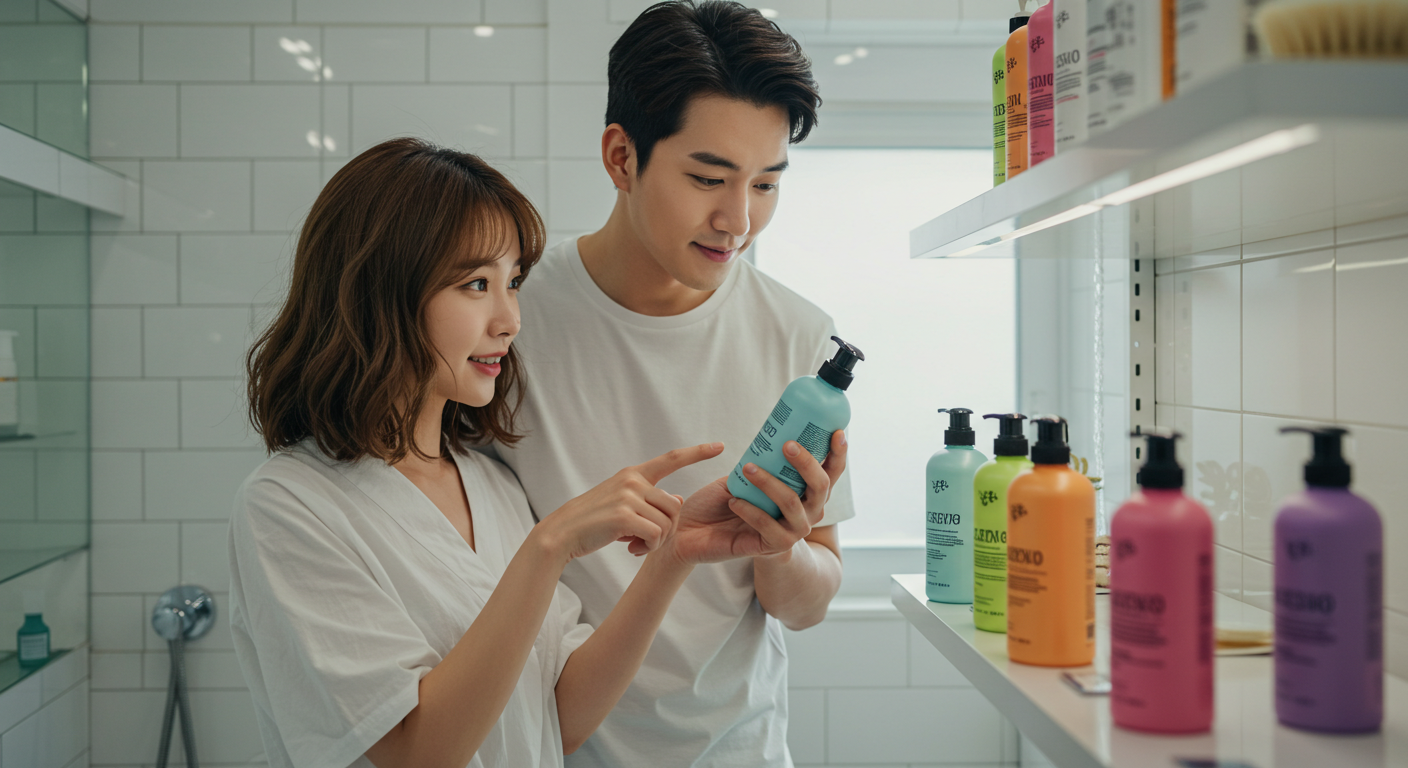 탈모 치료제 먹는약