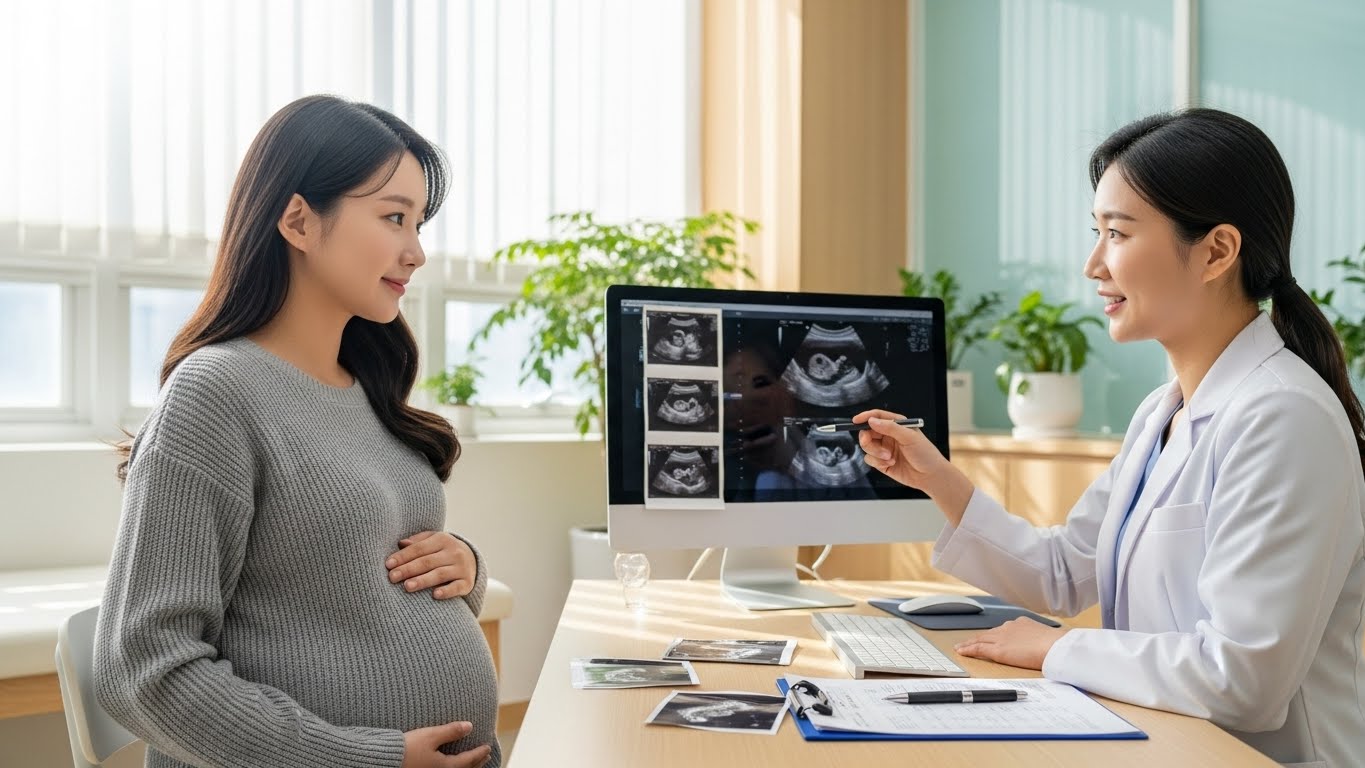 청소년 산모 임신 출산 의료비 지원