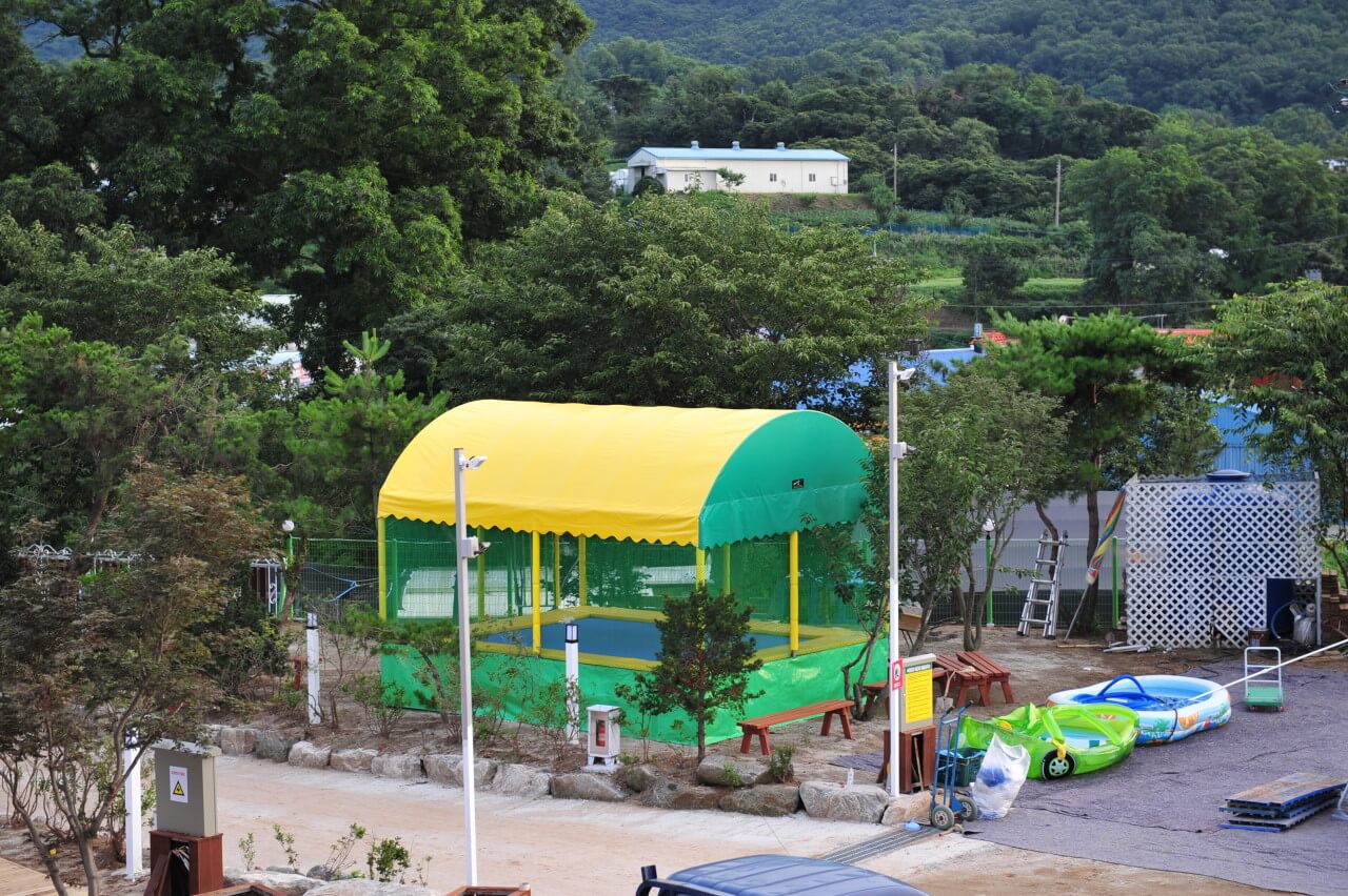 부대시설1