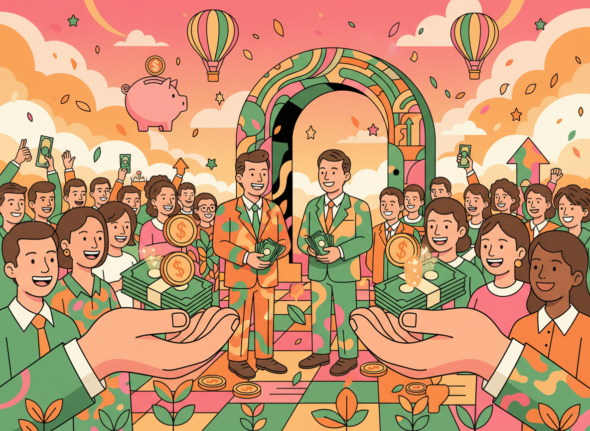 유료방송 미환급금