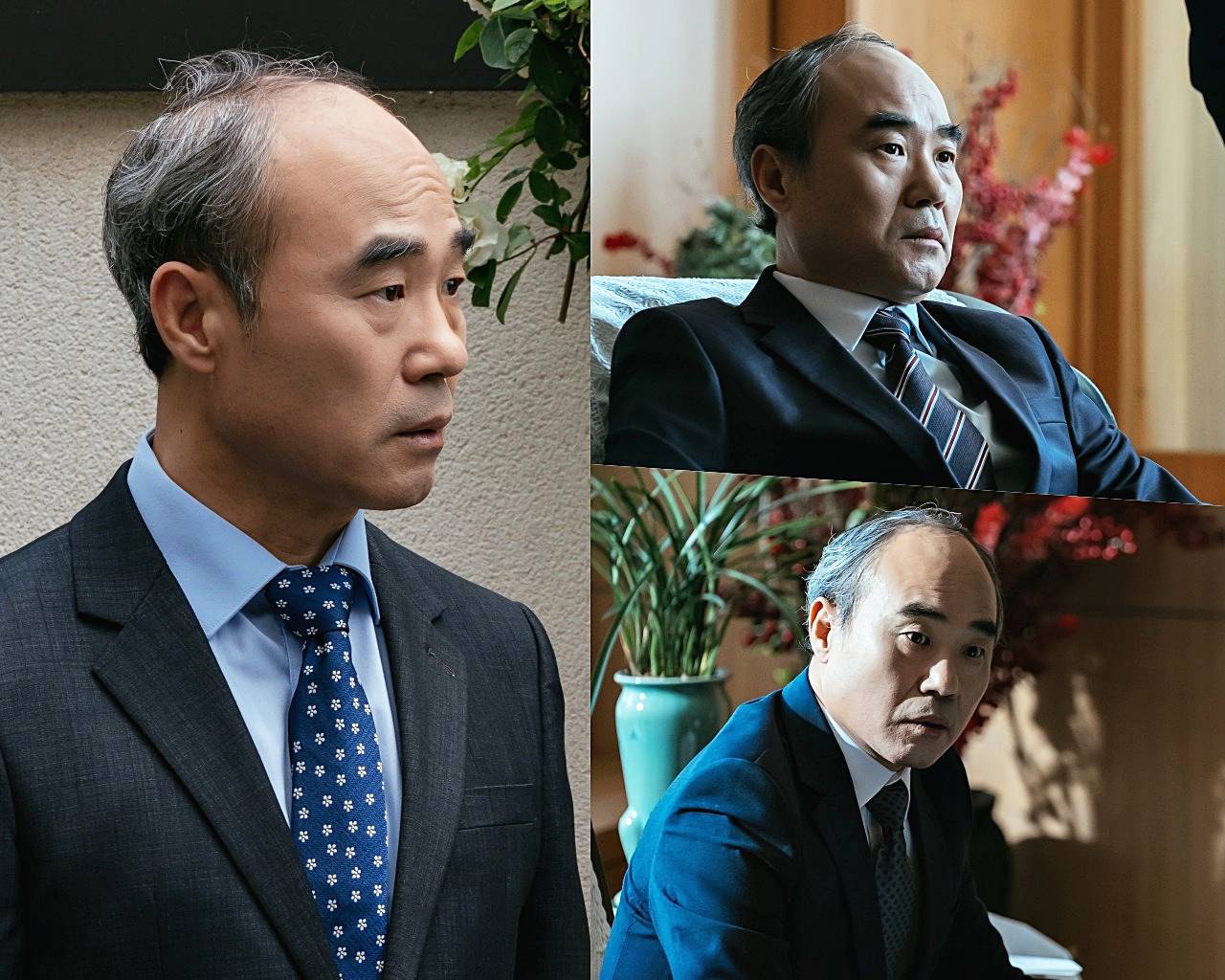 배우-강신일