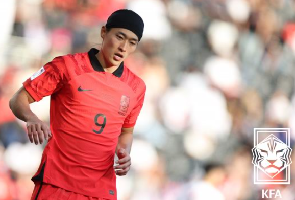 한국 가나 축구 평가전