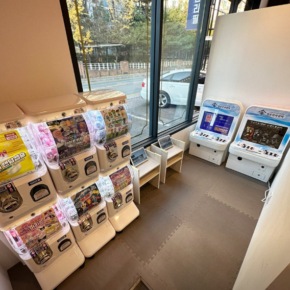 청주명륜진사갈비