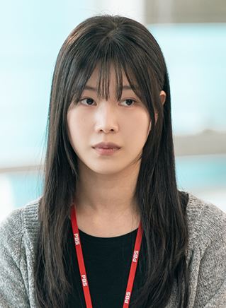 나의 해리에게 정보 등장인물 출연진 인물관계도