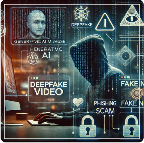 딥페이크 판별 AI – 진짜와 가짜를 구별하는 기술