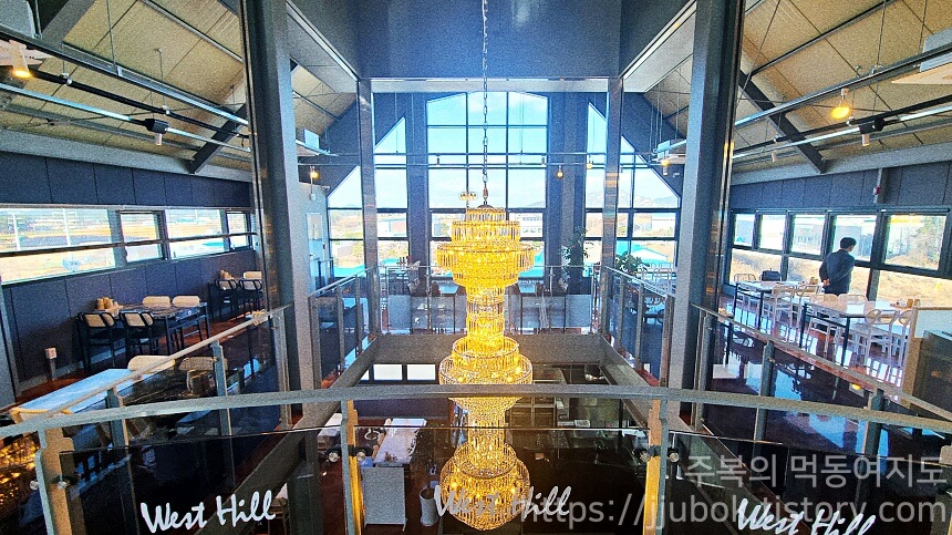 태안-웨스트힐-바베큐-하우스-2층-전경-2