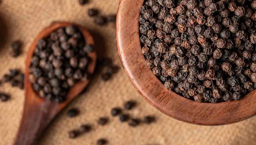 후추의 효능과 활용법