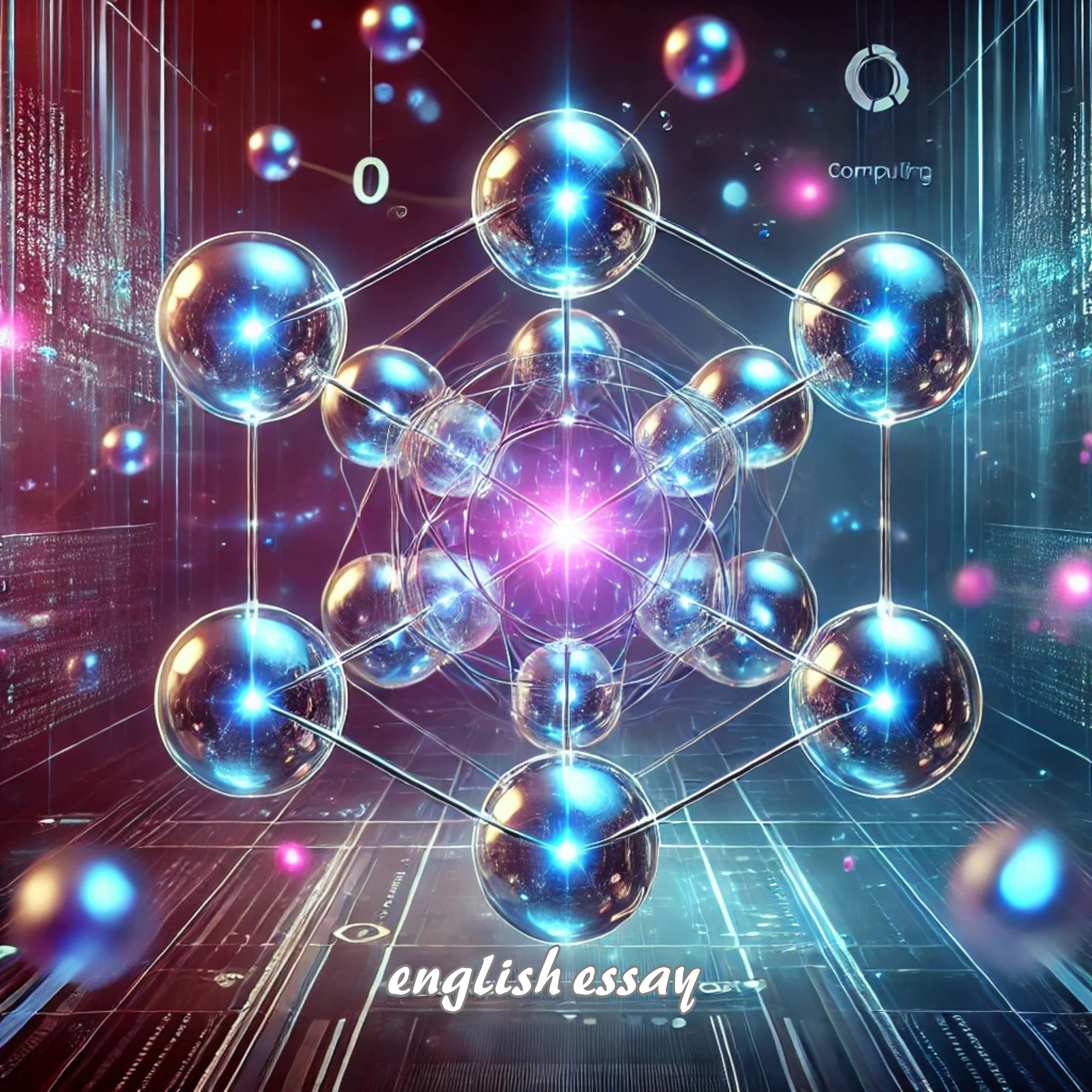 How to Write an Expert-Level Essay on &quot;Exploring Quantum Computing&quot; &quot;양자 컴퓨팅 탐구하기&quot; 전문가 수준 에세이 작성 방법