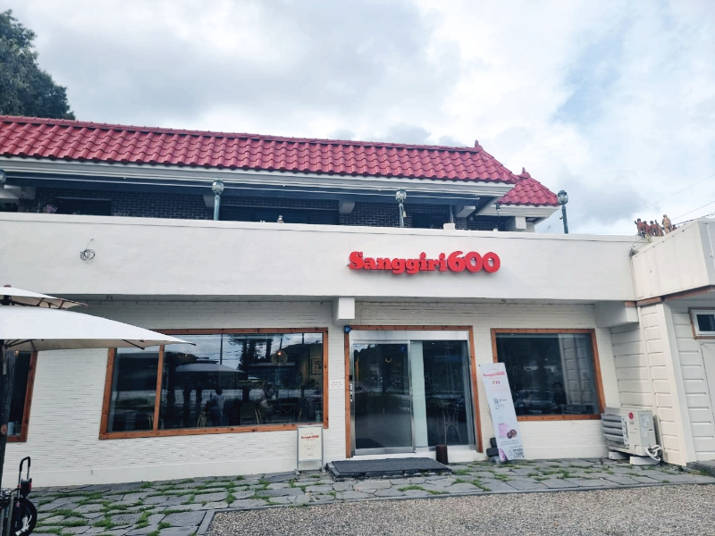 커플 또는 가족이 가볼만한 경기도 화성시 봉담 베이글 카페 _ 상기리 600