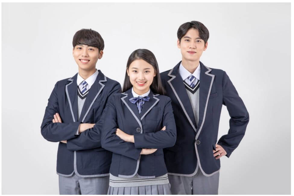 청소년증으로 교통카드까지