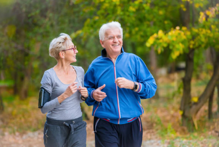 저속 노화 노화를 늦추는 방법, 촉진하는 방법, 슬로우에이징 장점