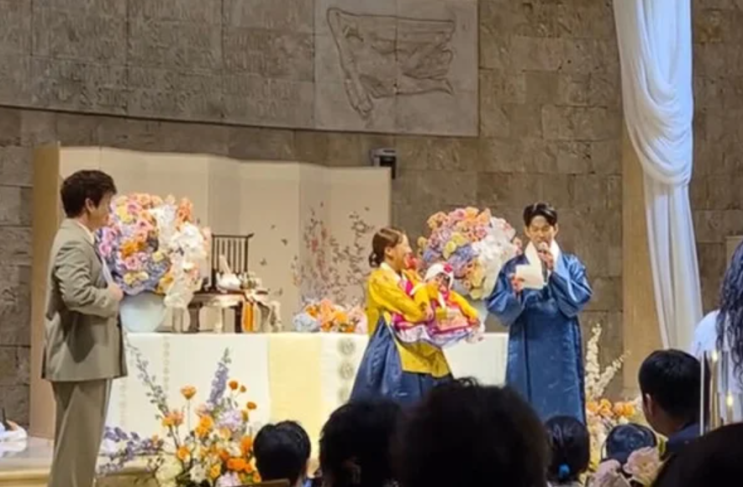 손민수 초호화 돌잔치, 임라라 쌍둥이 돌잔치 비하인드 정리 참고 이미지 2
