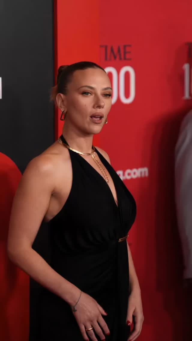 스칼렛 요한슨 남편