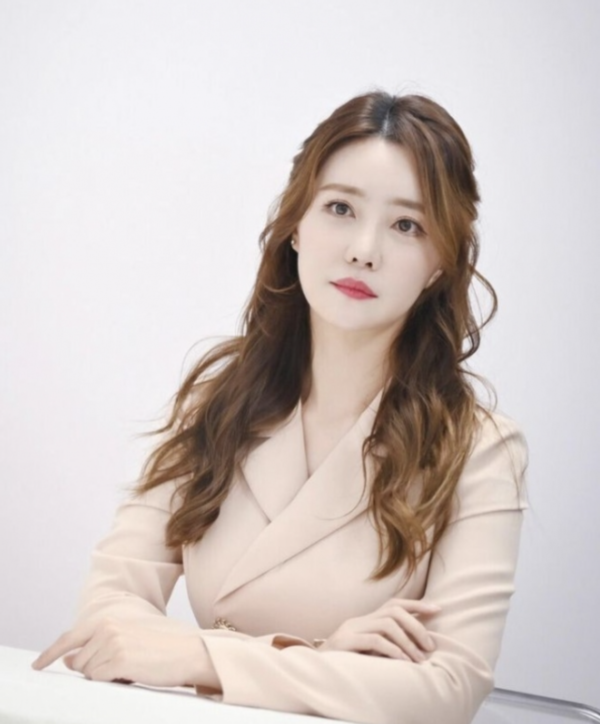 김해인 미모2