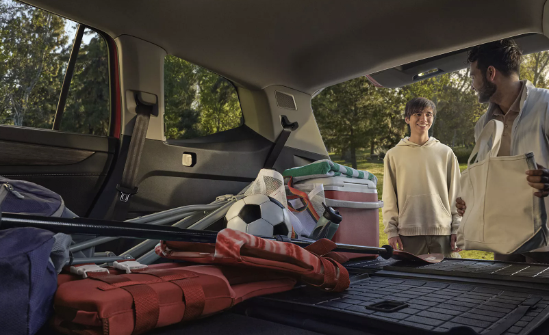 폭스바겐 아틀라스