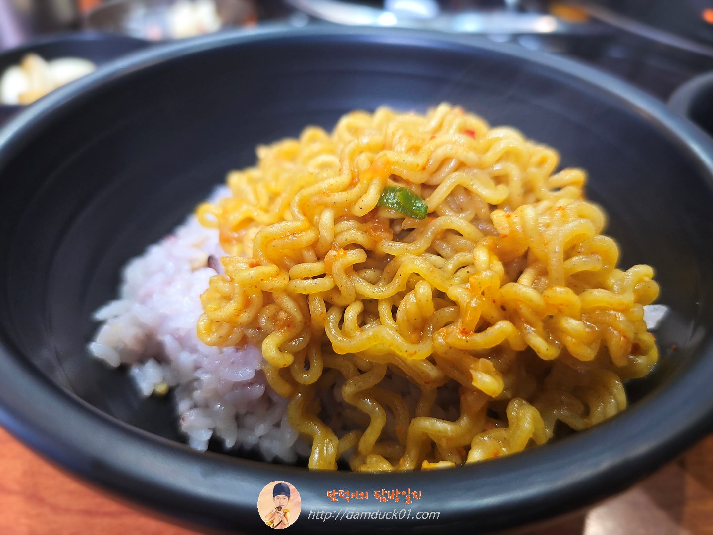 칠리킹 부대찌개