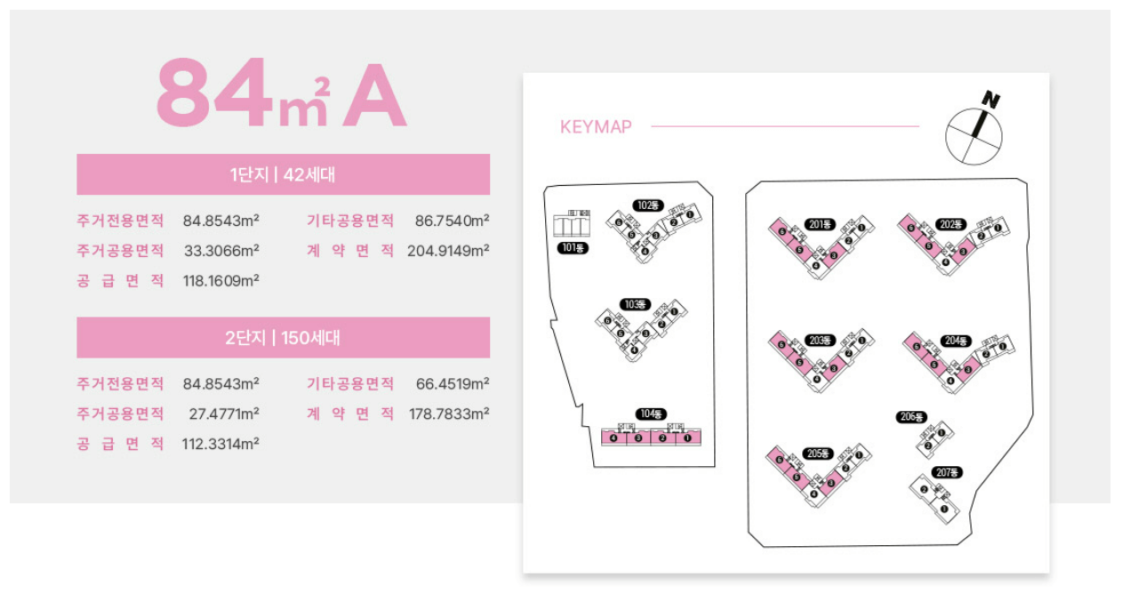 대전 르에브 스위첸아파트 청약 모델하우스 분양가