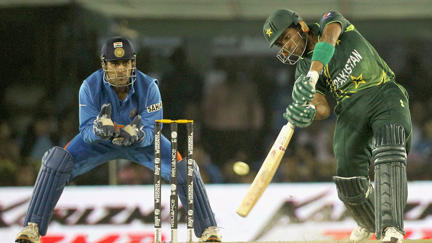 스포츠가 국제 관계에 미치는 역할