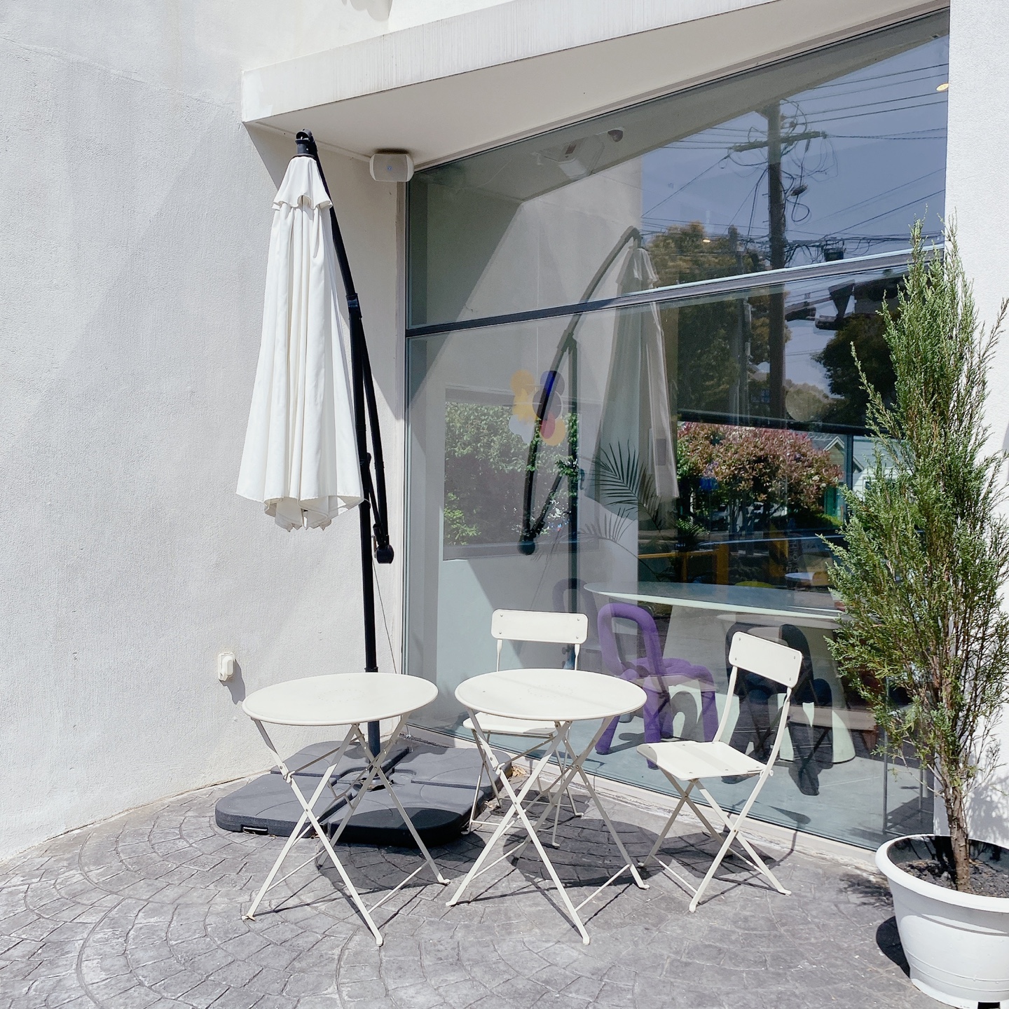 제주 정실마을 민오름 브런치 카페 마트리모니오 matrimonio