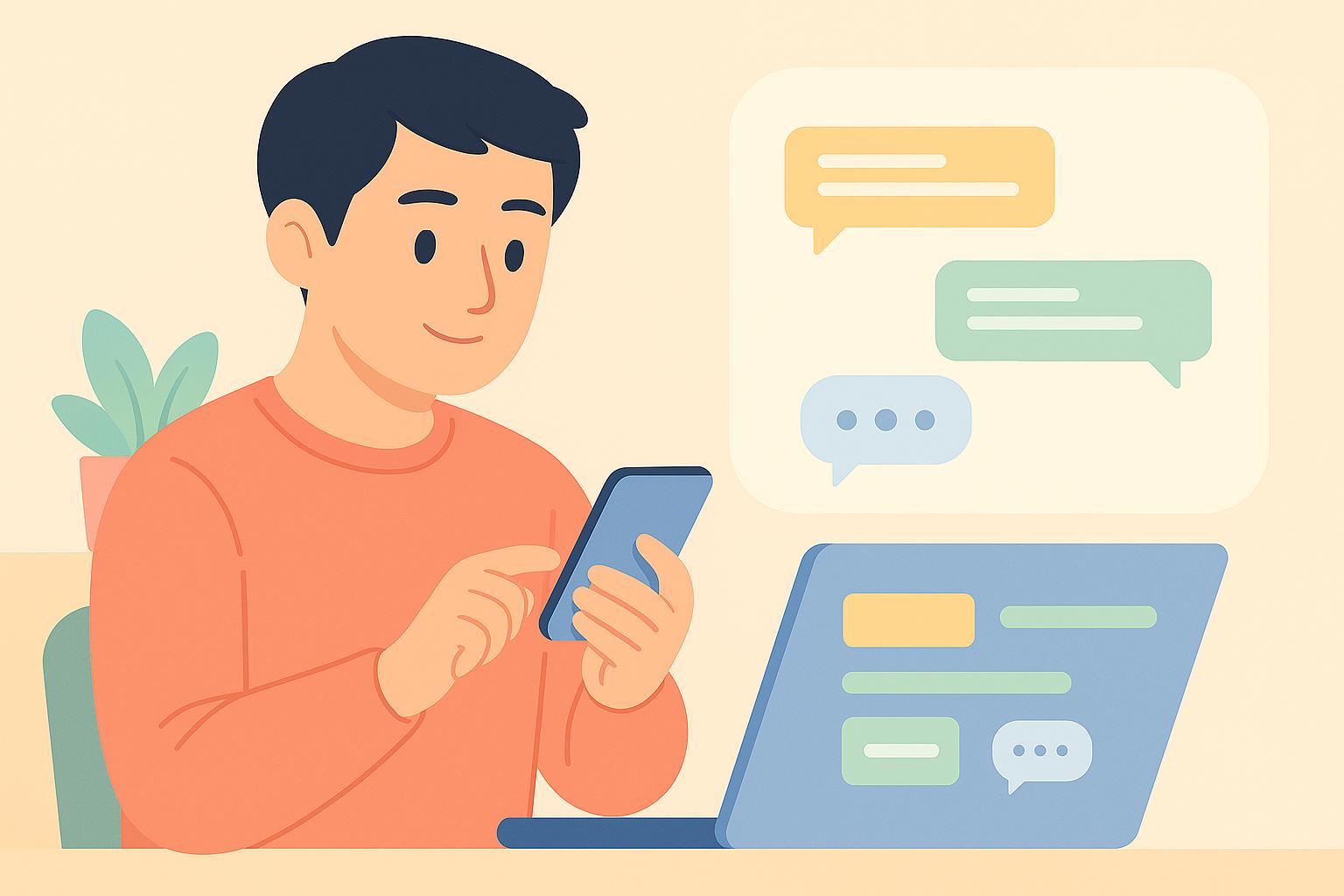 챗지피티로 고객 문의 유형 자동 분류 시스템 만들기