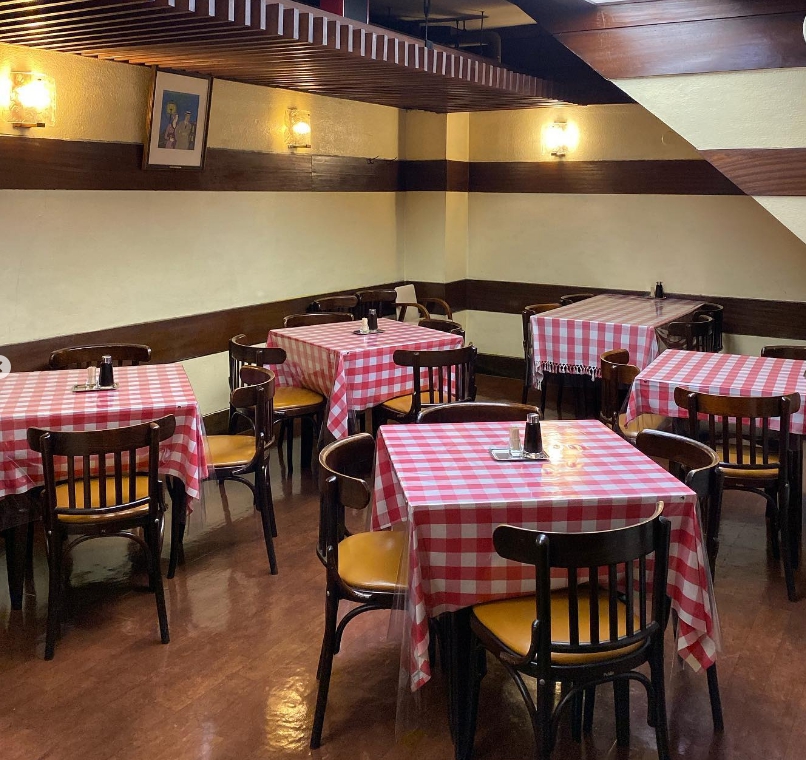 한일정상회담 윤석열 기시다 긴자 렌가테이 오므라이스 돈까스