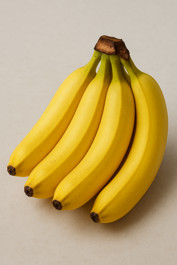 잘익은 바나나 사진