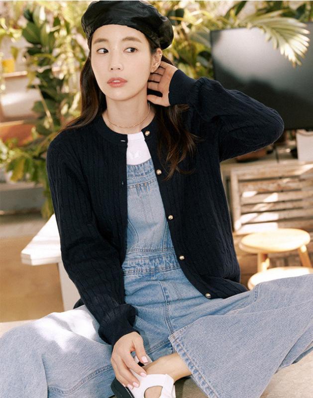 셀렙샵 에디션 코튼 케이블니트 3종 2010892784