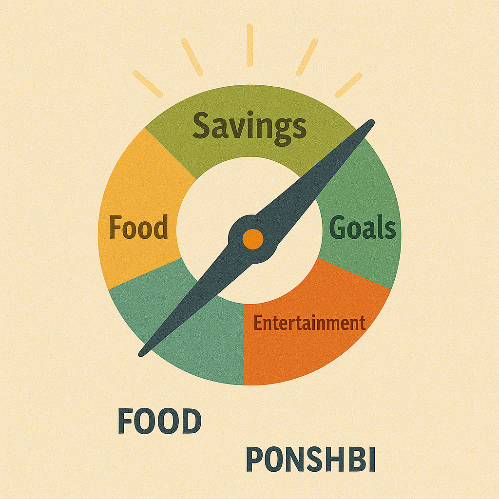 소비 패턴 분석 이미지