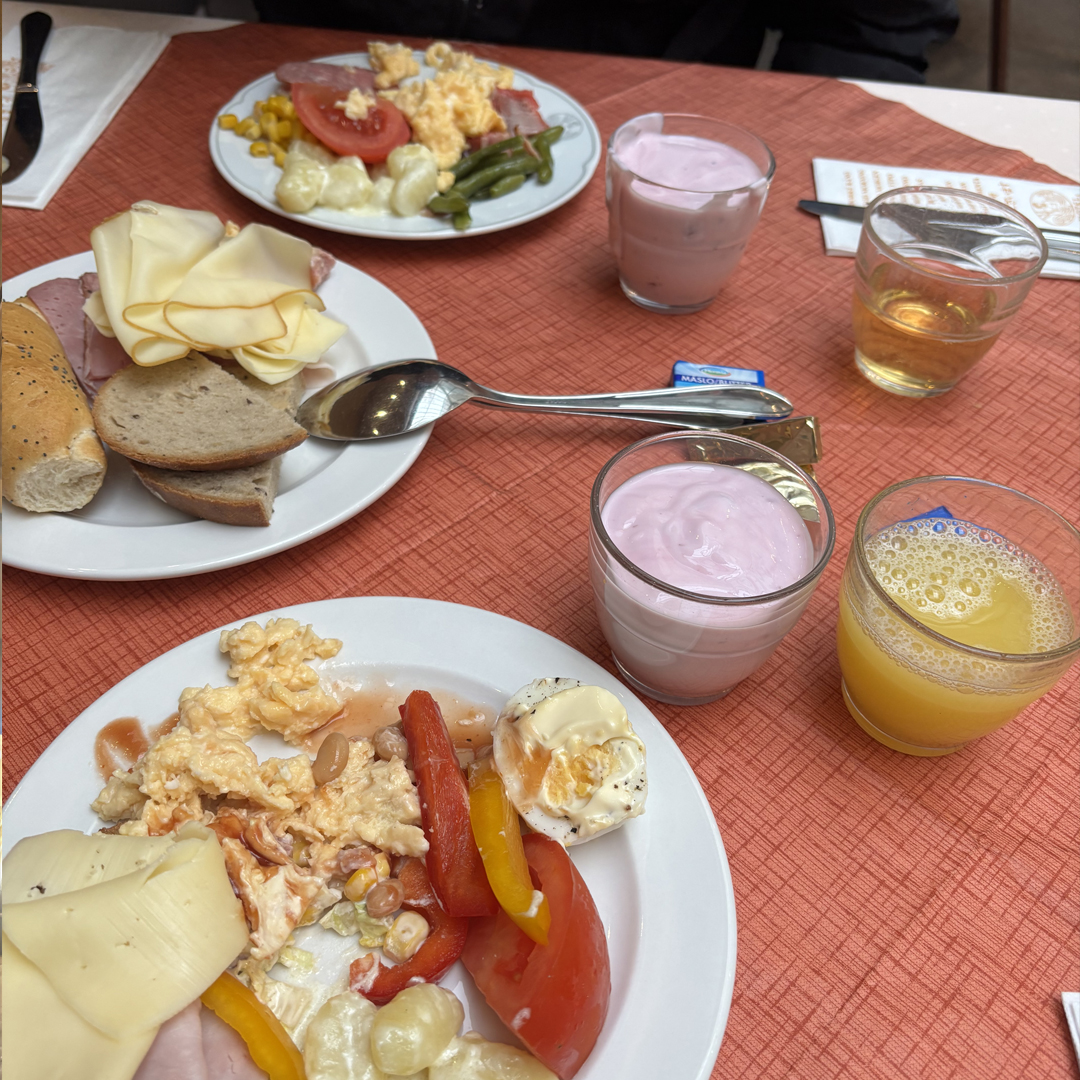 동유럽프라하여행