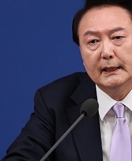 비상계엄 윤석열