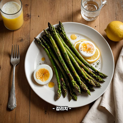 아스파라거스 부작용