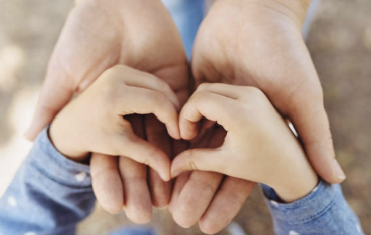 일과 육아 사이의 균형은 ‘시간’이 아니라 ‘마음의 초점’이다