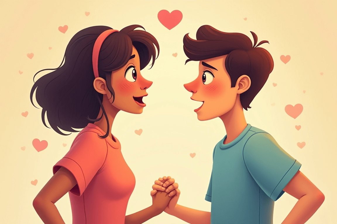 헤어질 때 막말, 왜 재회의 문을 닫게 될까요?