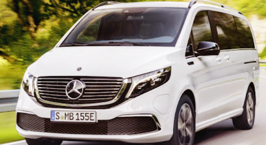 벤츠 V클래스 중고차 가격 시세표 24년 기준