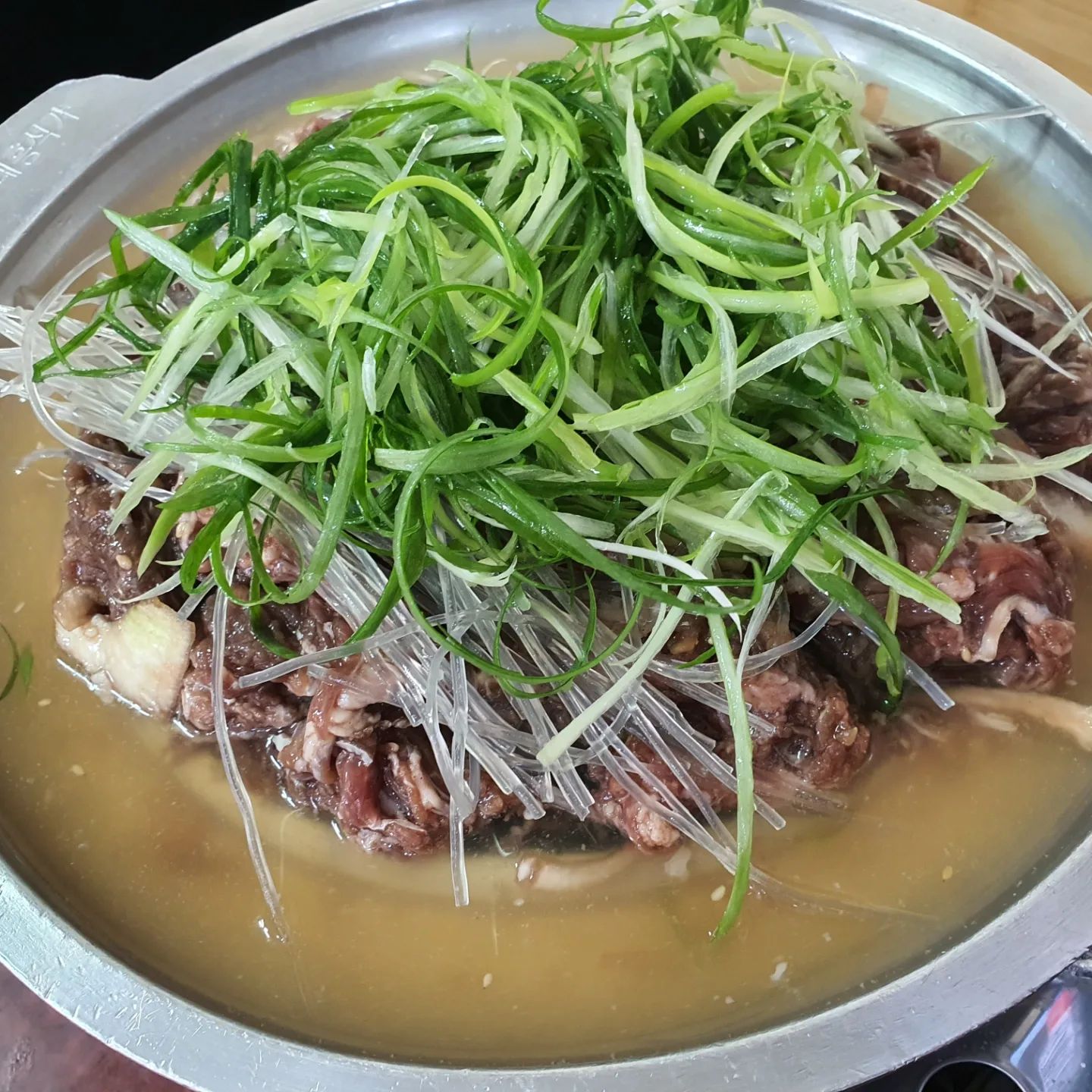 토밥좋아 토요일은 밥이 좋아 인천 신포동 신포국제시장 30년 전통 노포 옛날 불고기 백반 맛집