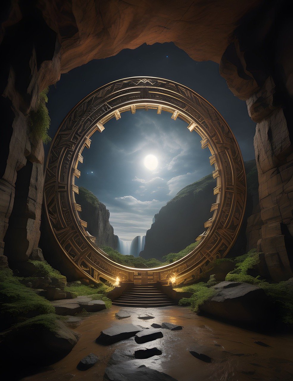 스타게이트 프로젝트와 관련주에 대해 알아보기