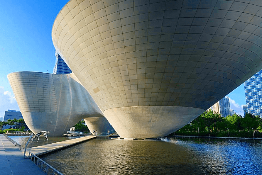 송도-트라이보울