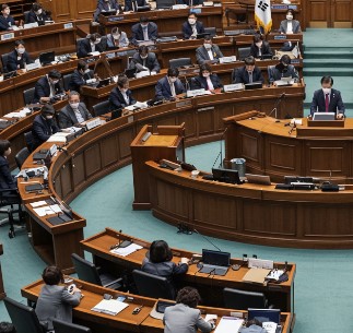 노랑봉투법청원 - 개정 노동조합법 의미와 영향 총정리 관련사진