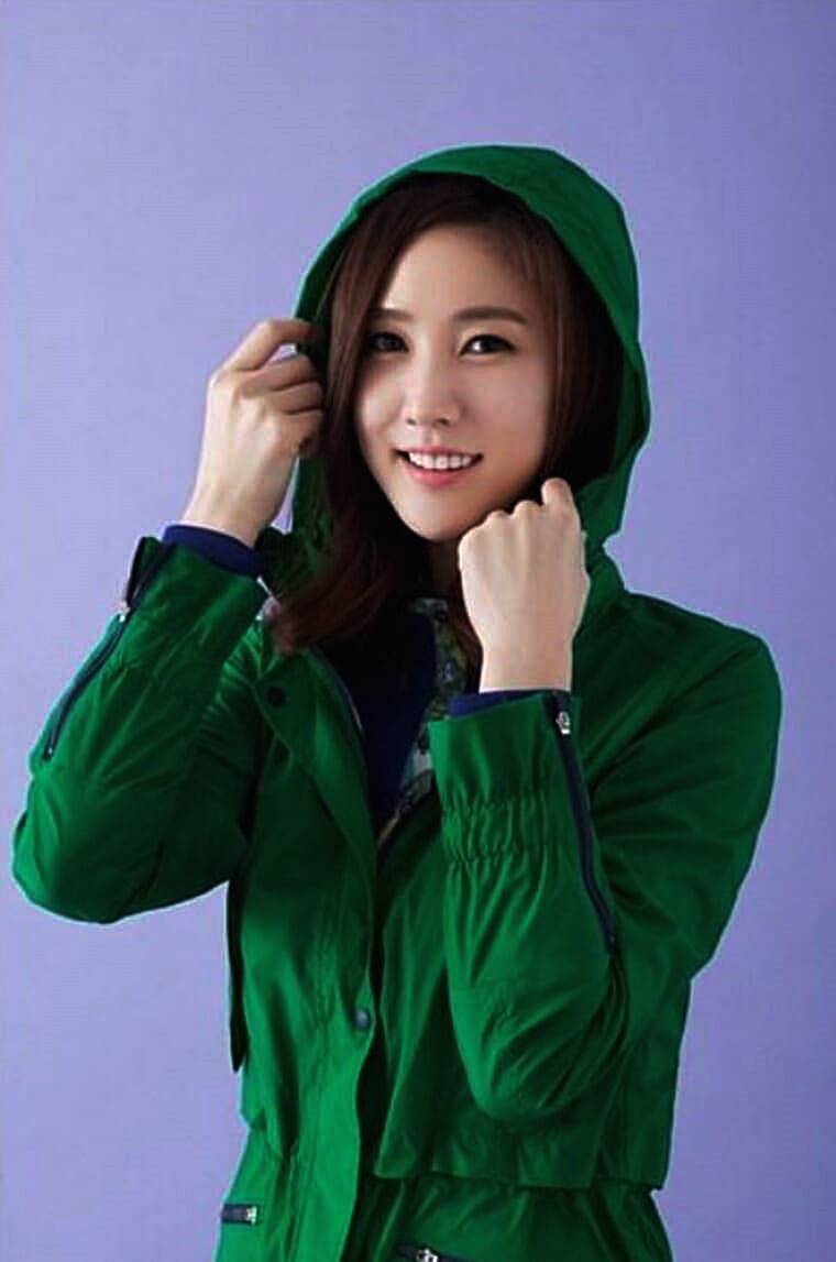 배우-이수경