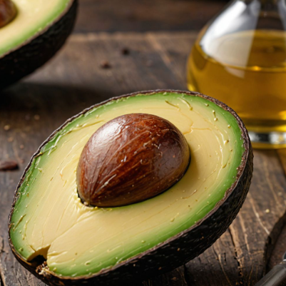 아보카도 오일의 다이어트 효과와 콜레스테롤31