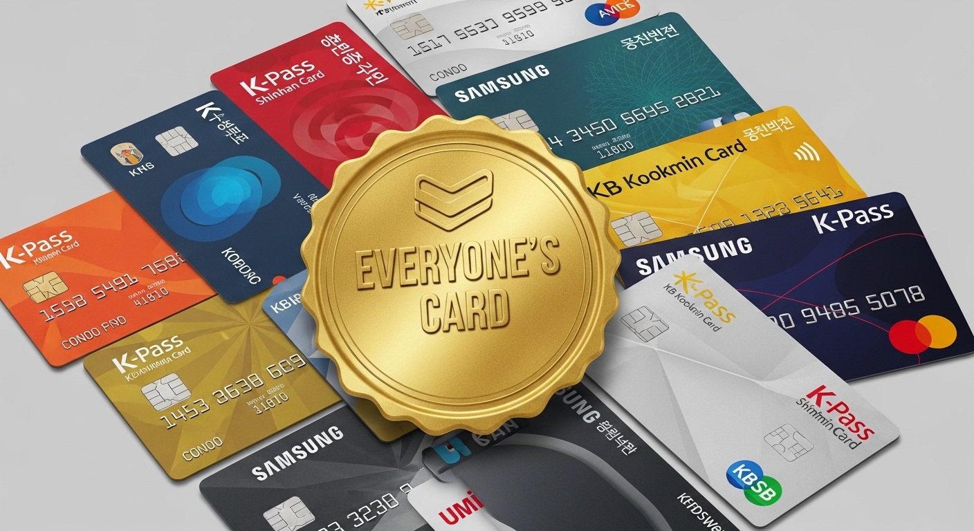 교통비바우처모두의카드발급환급