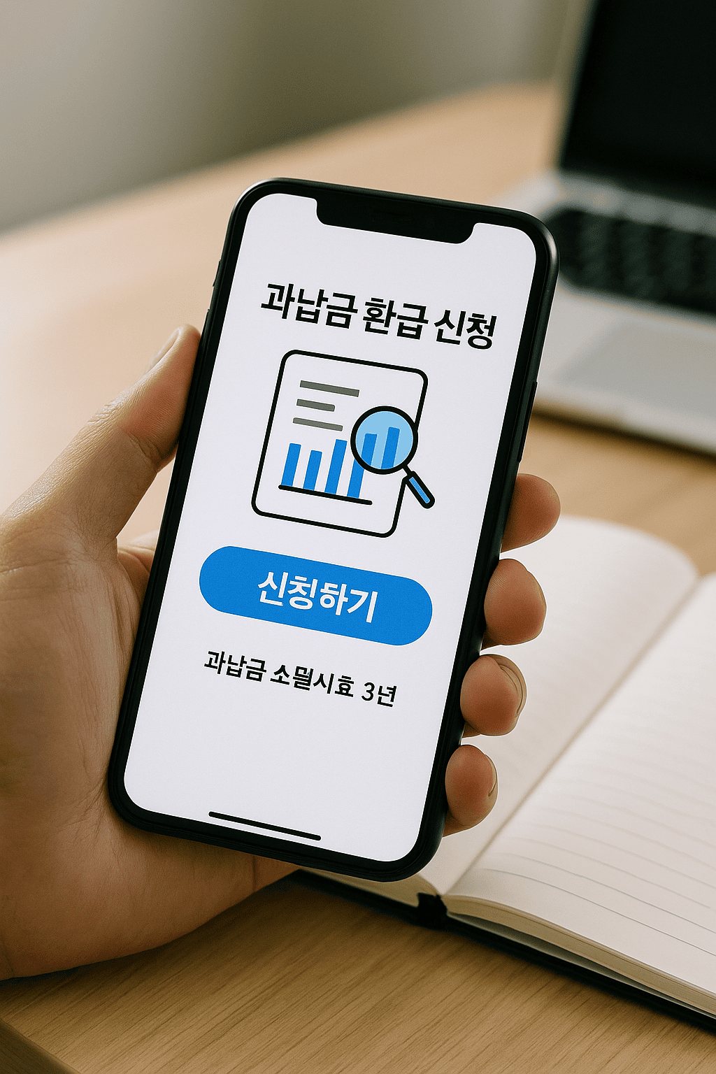 과납금 환급 원스톱서비스 완벽 정리: 쉬워진 환급, 놓치지 마세요!