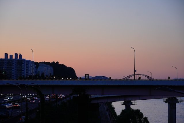 주차 위반 과태료 조회