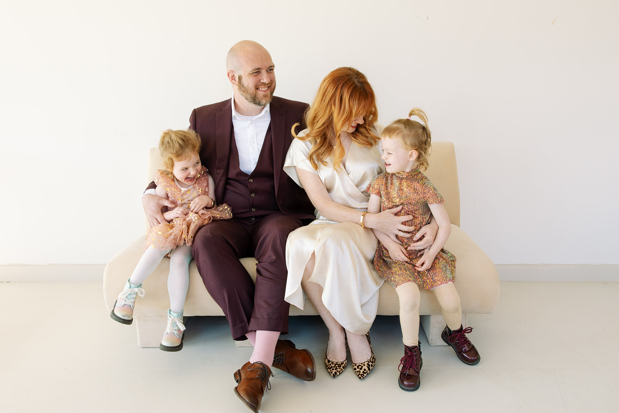 부산 가족사진 스튜디오 추천 TOP 5