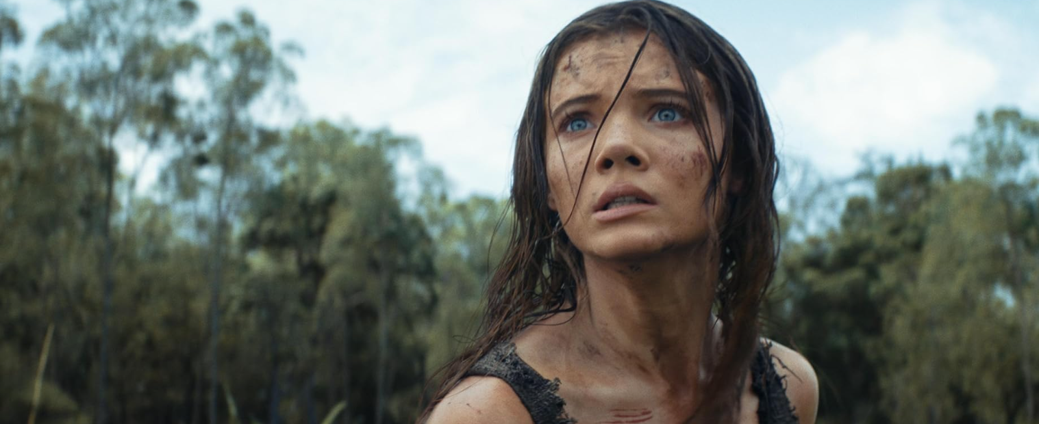 2024년 혹성탈출 새로운 시대 장면2