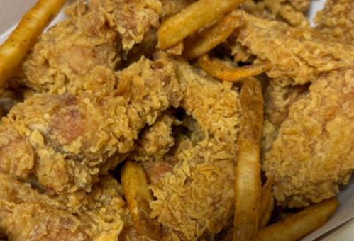 치킨순위