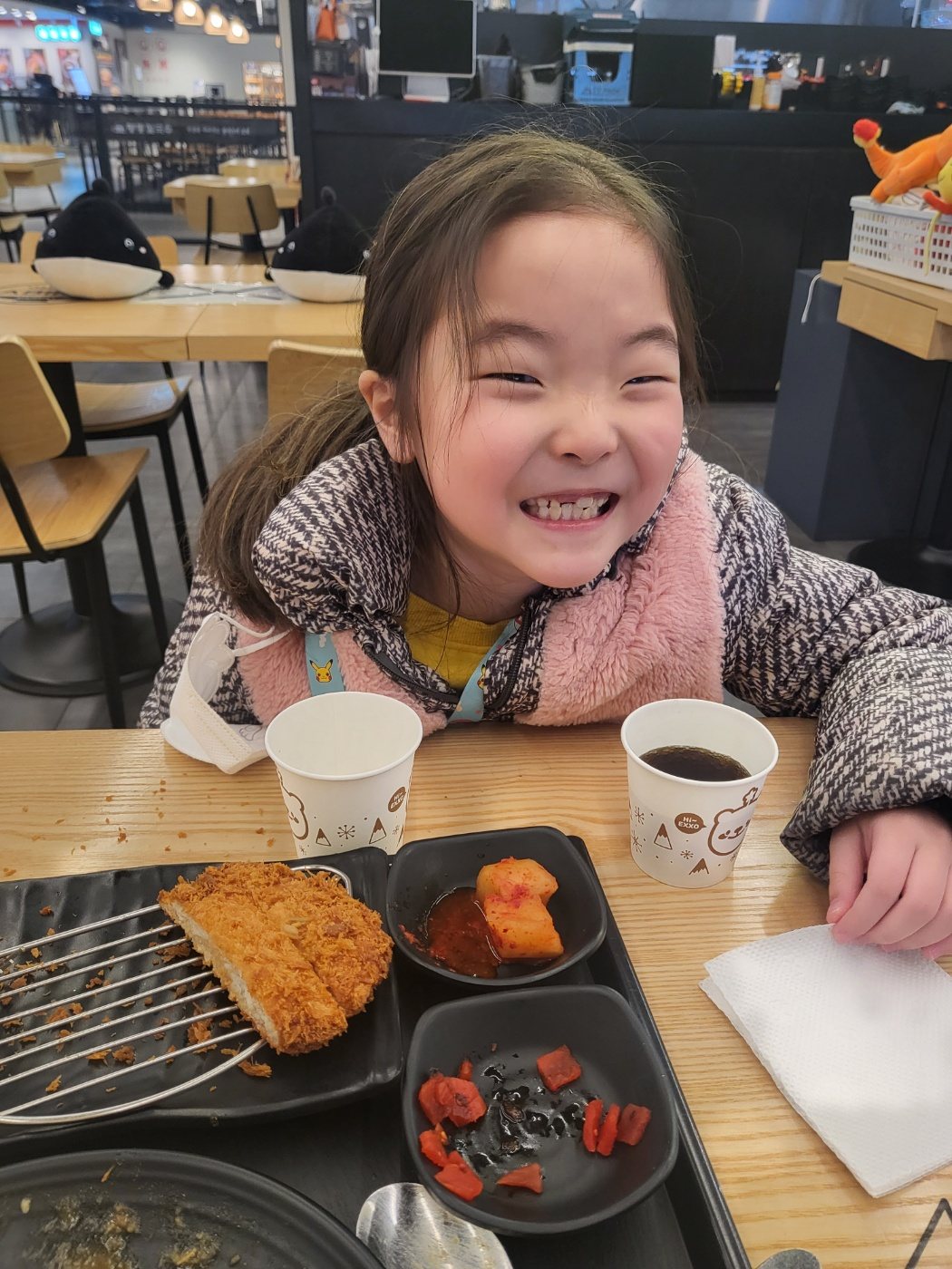 청주 가경동 NC 카레 맛집(아비꼬)