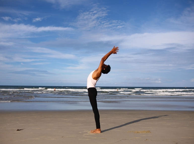 건강 루틴으로 활력 찾기