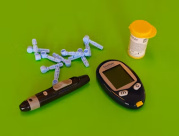 당뇨병 초기증상과 예방방법