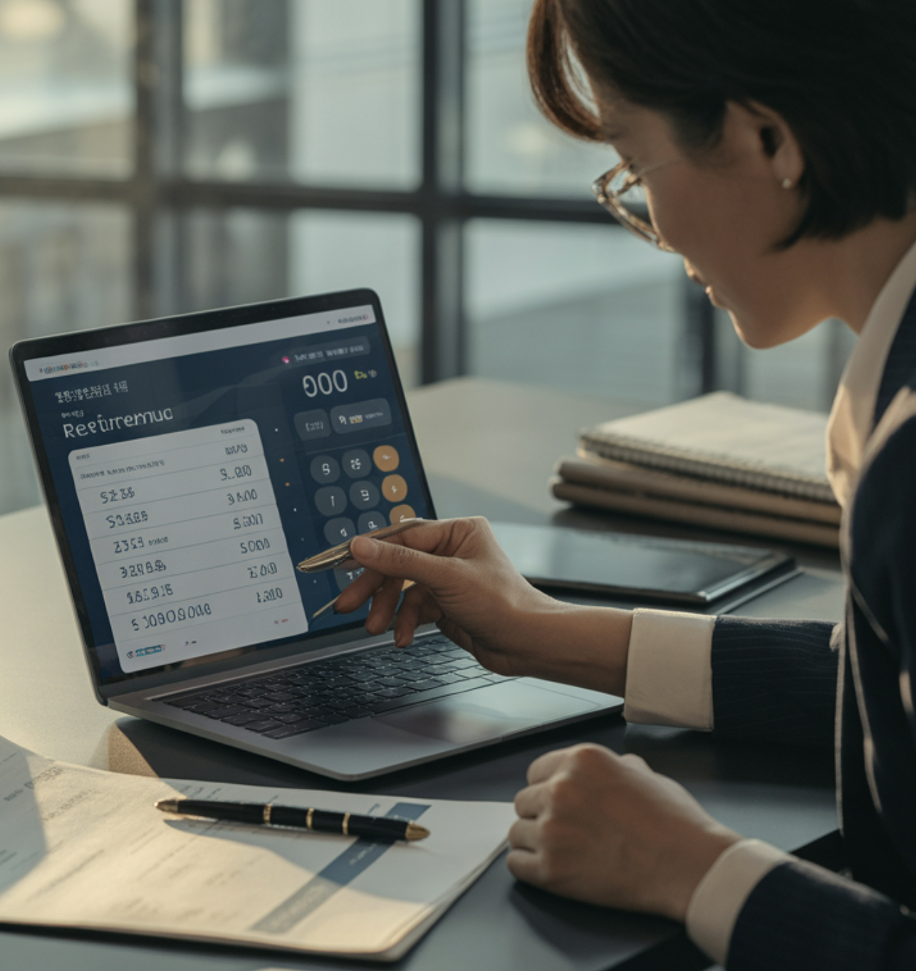 가장 중요한 ‘월급’ 입력하기